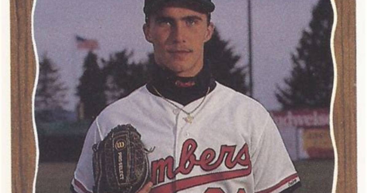 Tom Martin (Baseball)