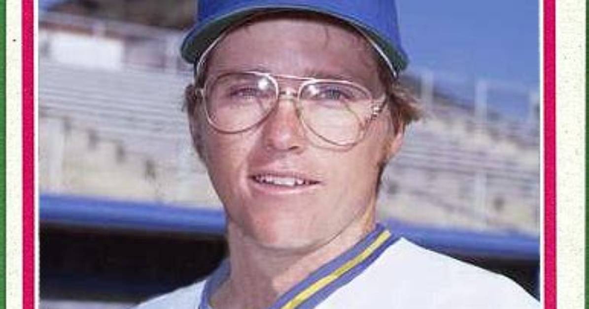 Tom Mcmillan (Baseball)