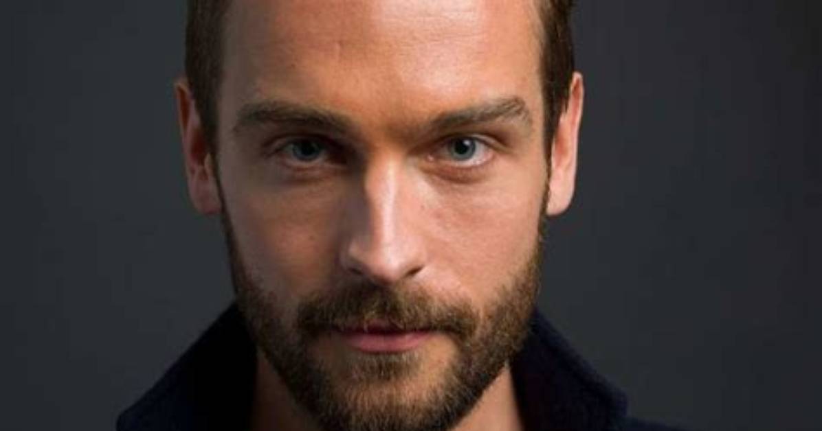 Tom Mison