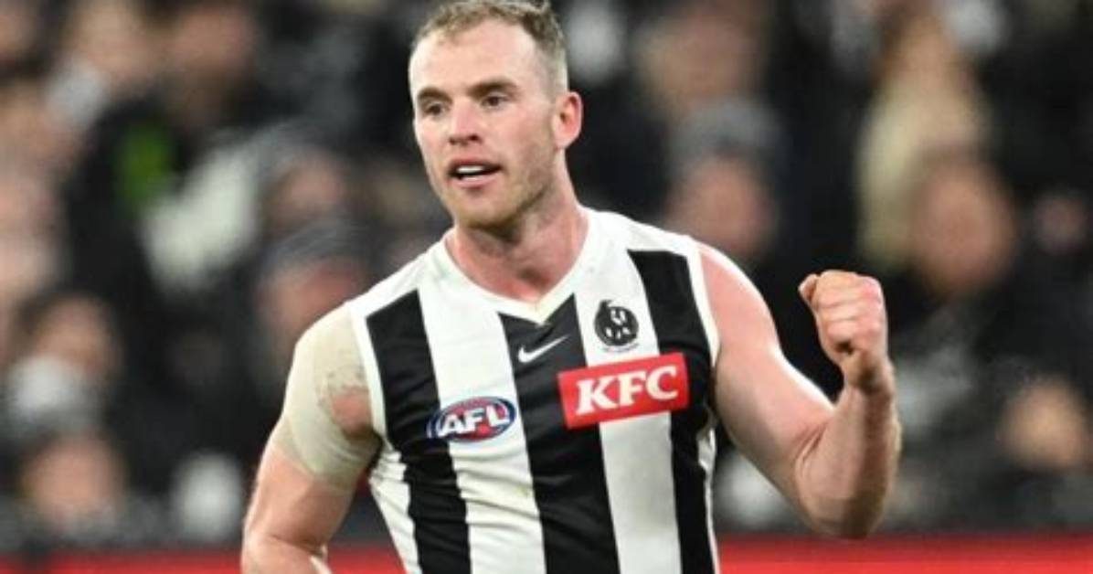 Tom Mitchell Net Worth