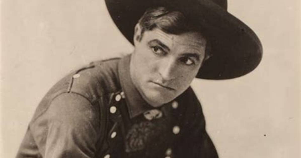 Tom Mix Net Worth