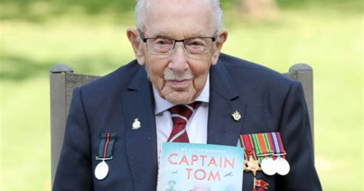 Tom Moore