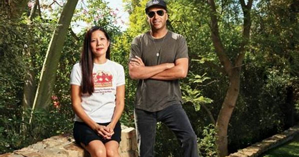 Tom Morello Net Worth
