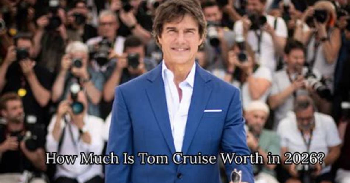 Tom Moses Net Worth