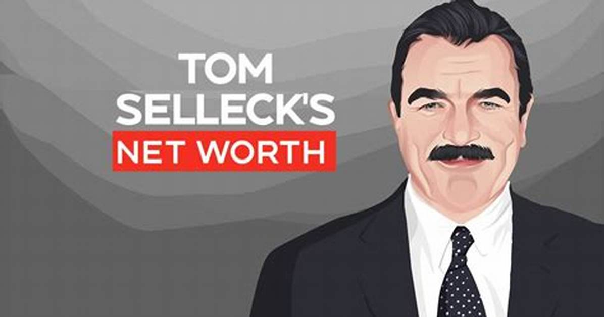 Tom Nesbitt Net Worth