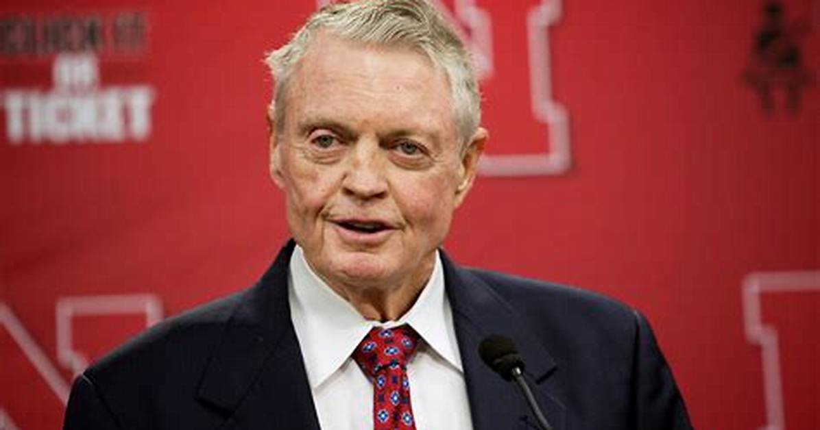 Tom Osborne