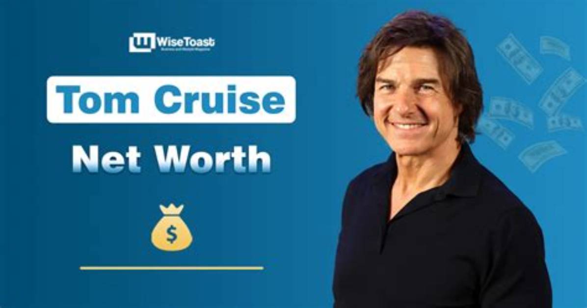 Tom Pagnozzi Net Worth