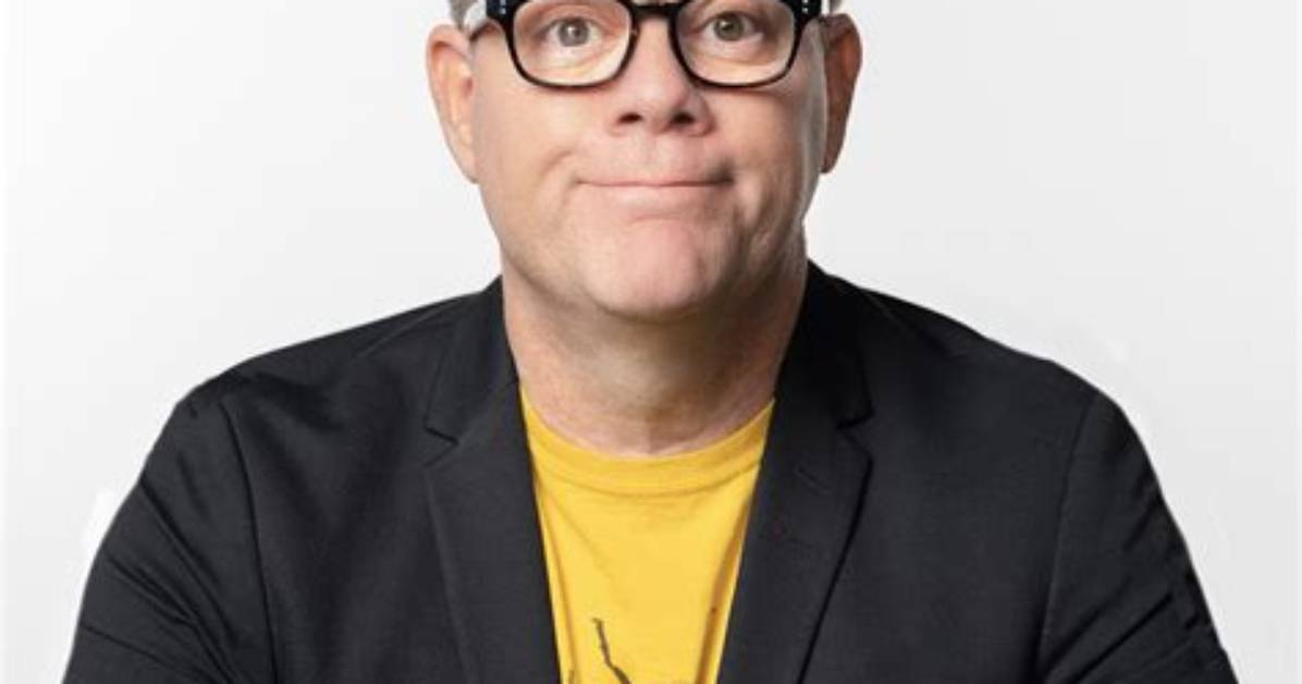 Tom Papa