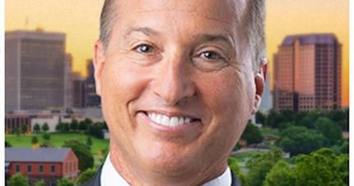 Tom Patton Net Worth