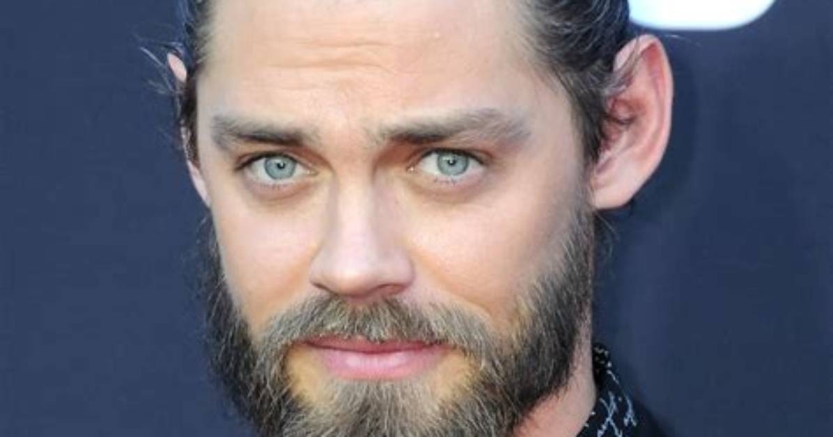 Tom Payne