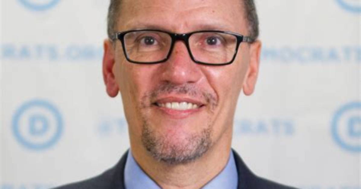Tom Perez