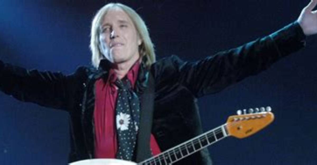 Tom Petty Fortune