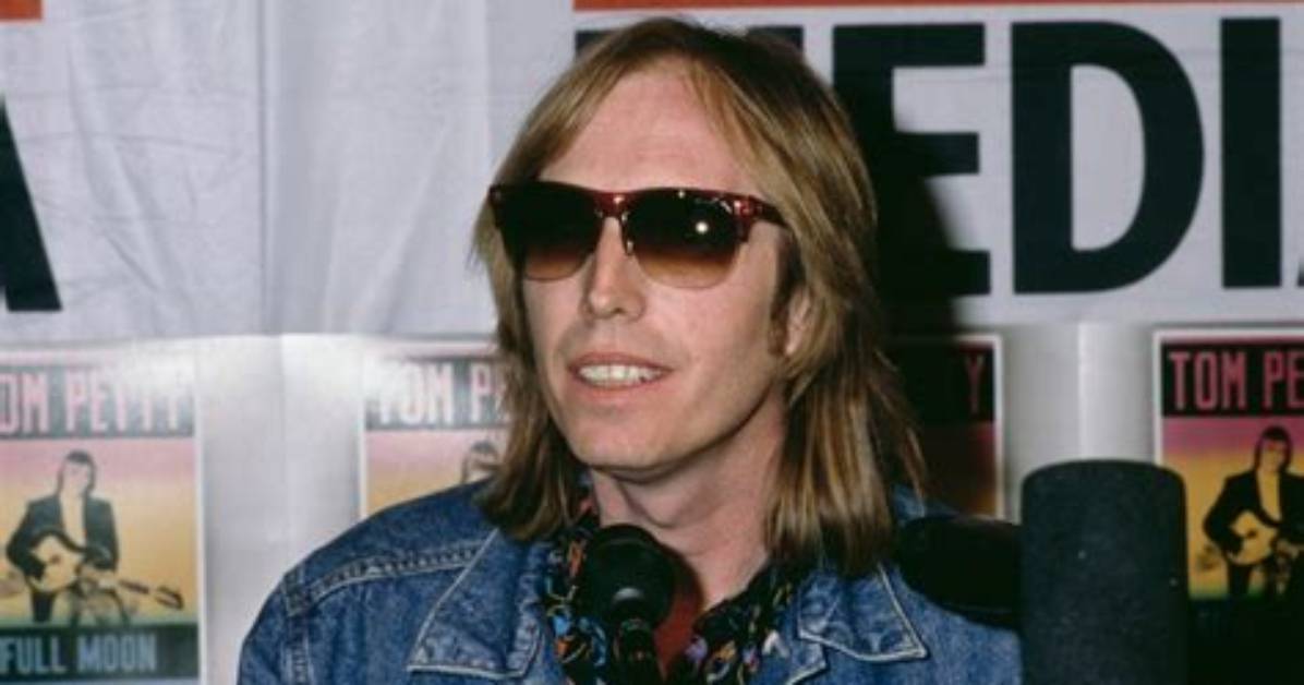Tom Petty's 'Love Is a Long Road' Soars Following 'Grand Theft Auto Vi' Trailer