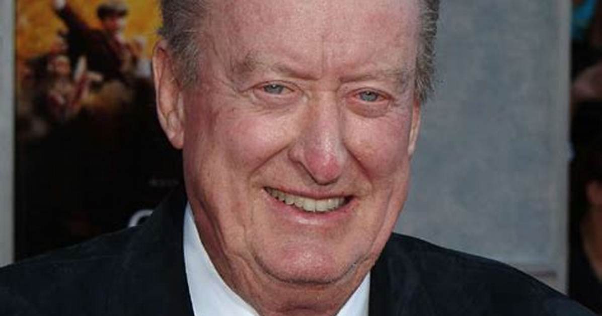 Tom Poston