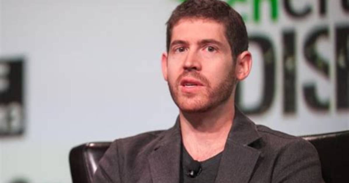 Tom Preston-Werner