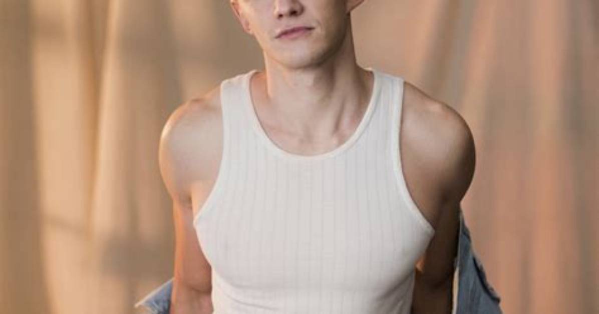 Tom Prior