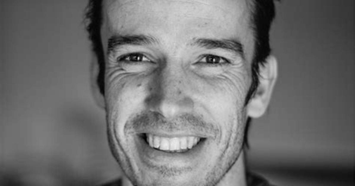 Tom Randall