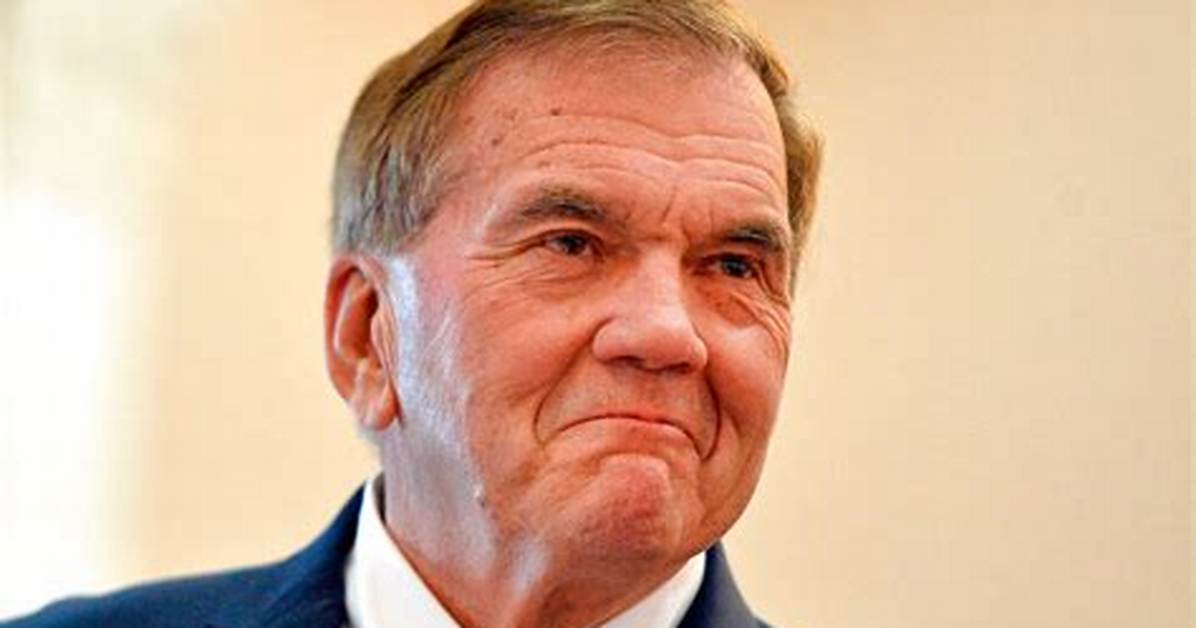 Tom Ridge
