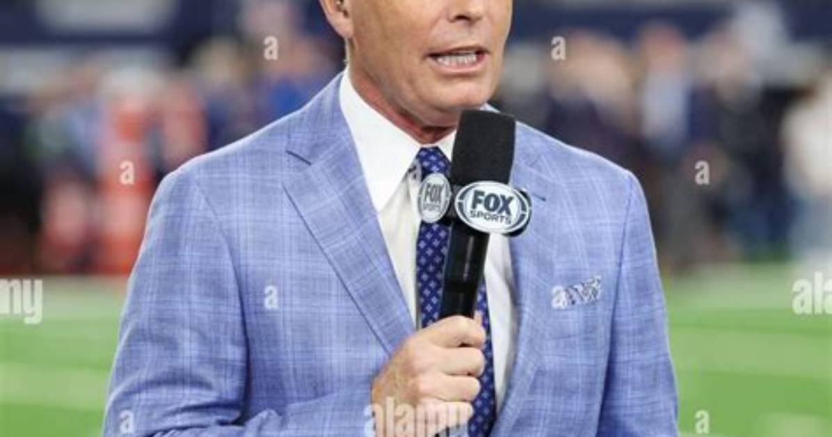 Tom Rinaldi