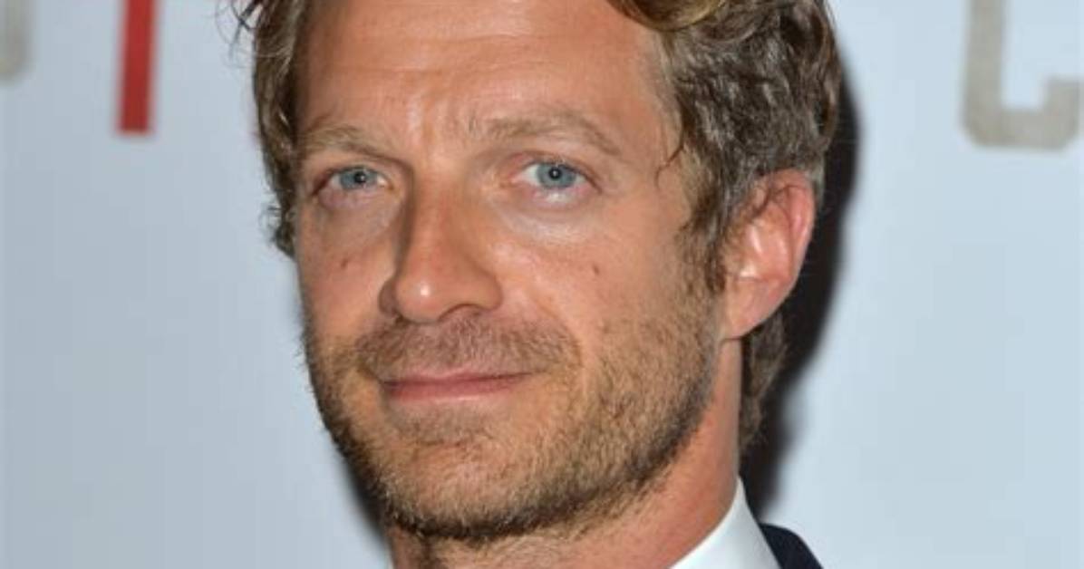 Tom Rob Smith Net Worth