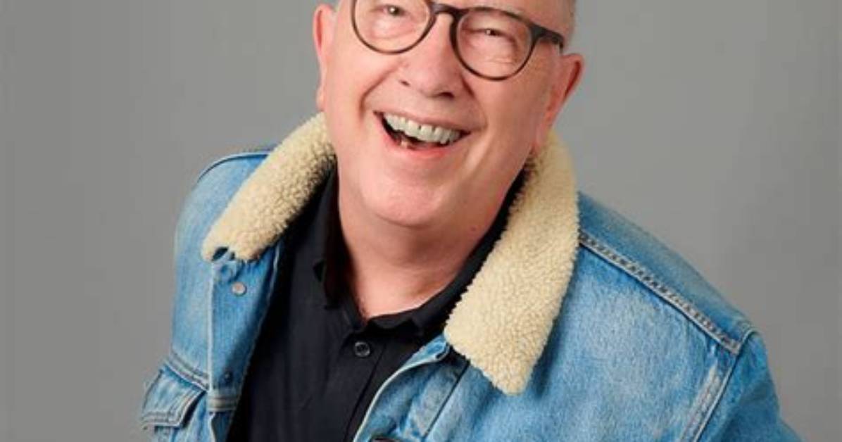 Tom Robinson