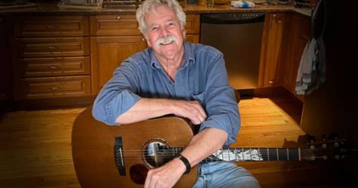Tom Rush