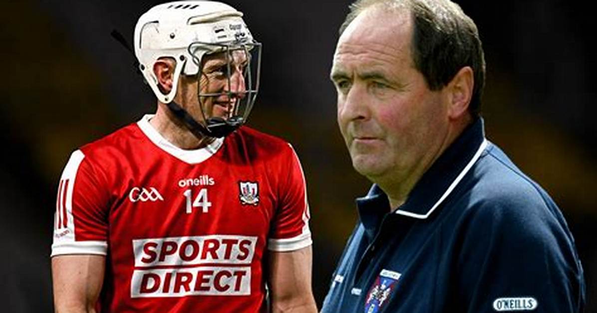 Tom Ryan (Killenaule Hurler)