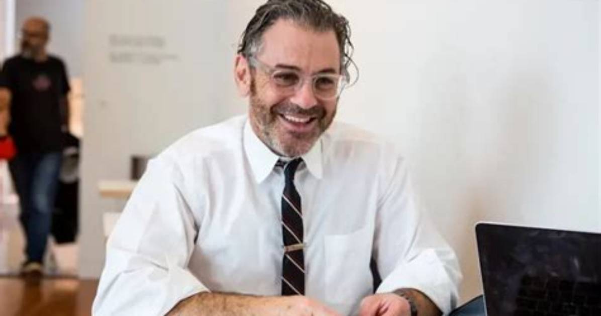 Tom Sachs Net Worth