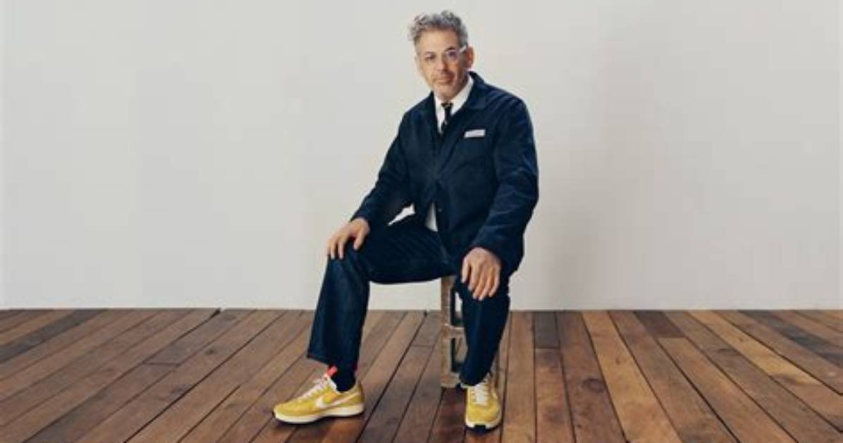 Tom Sachs