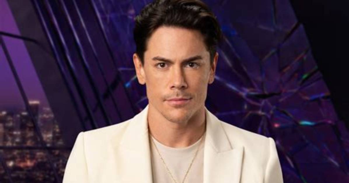Tom Sandoval