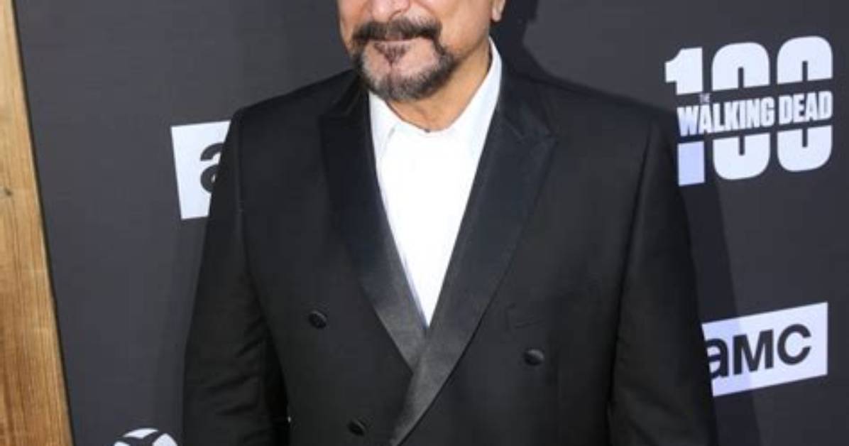 Tom Savini Net Worth