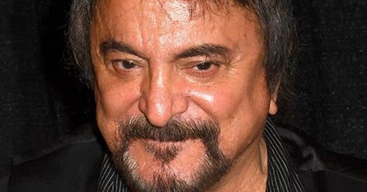 Tom Savini