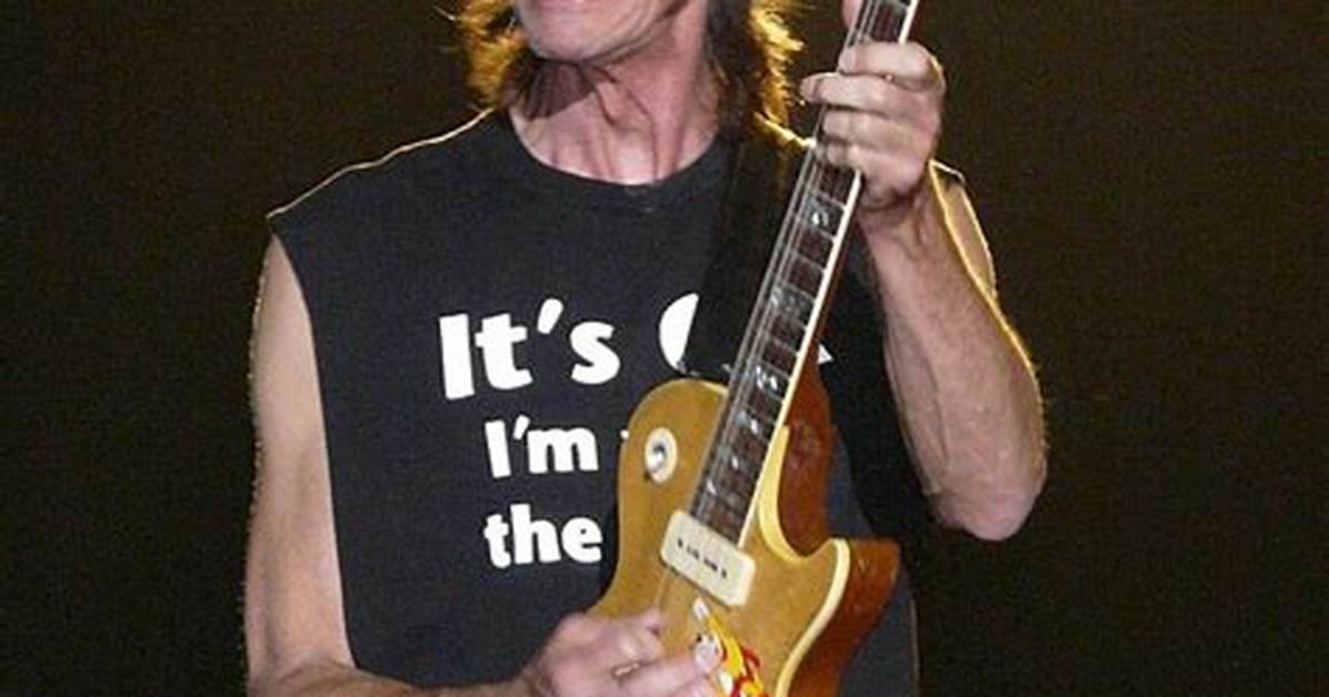 Tom Scholz