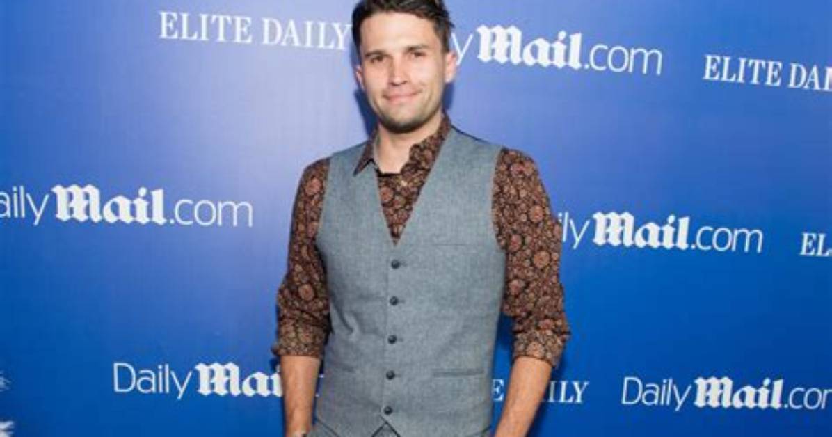 Tom Schwartz Net Worth