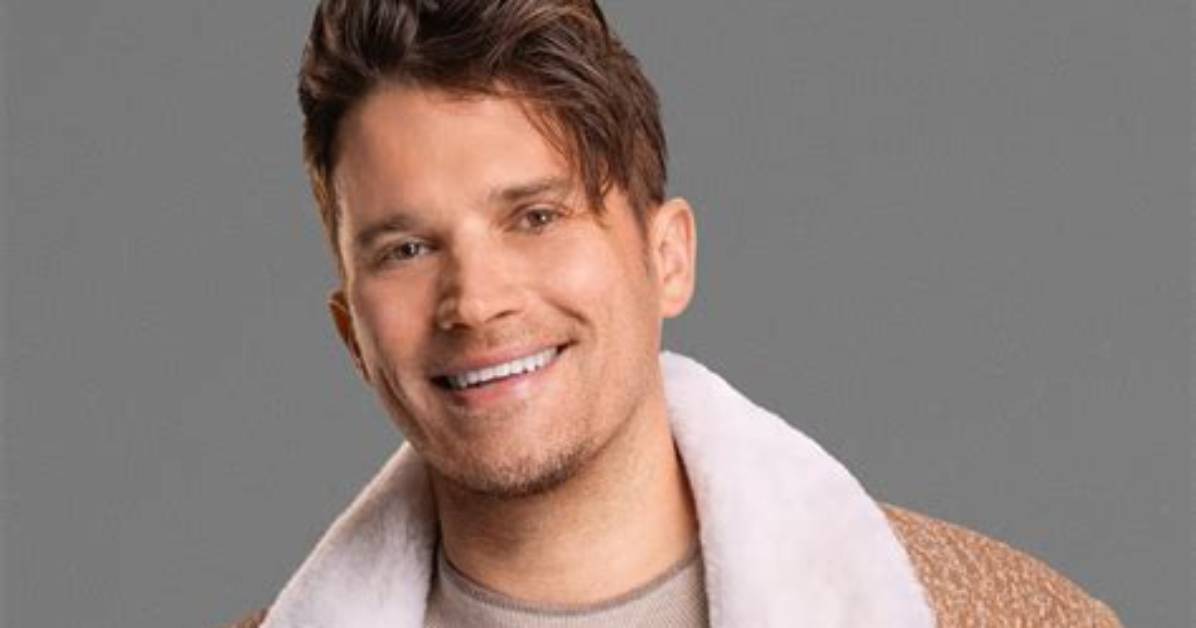 Tom Schwartz