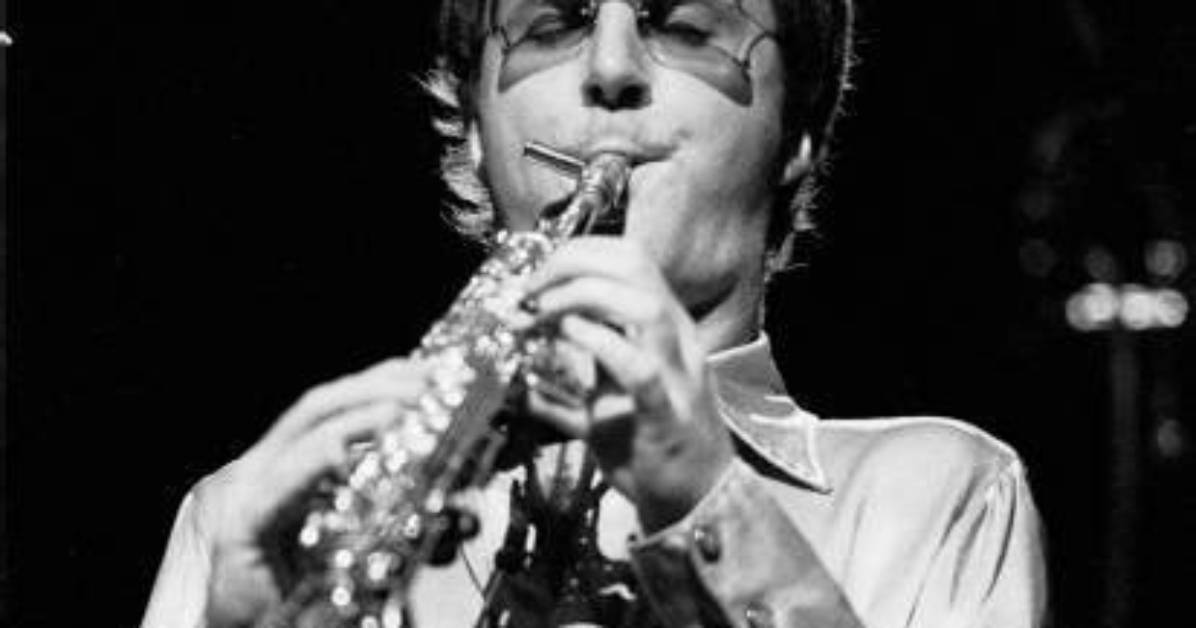 Tom Scott (Entertainer)