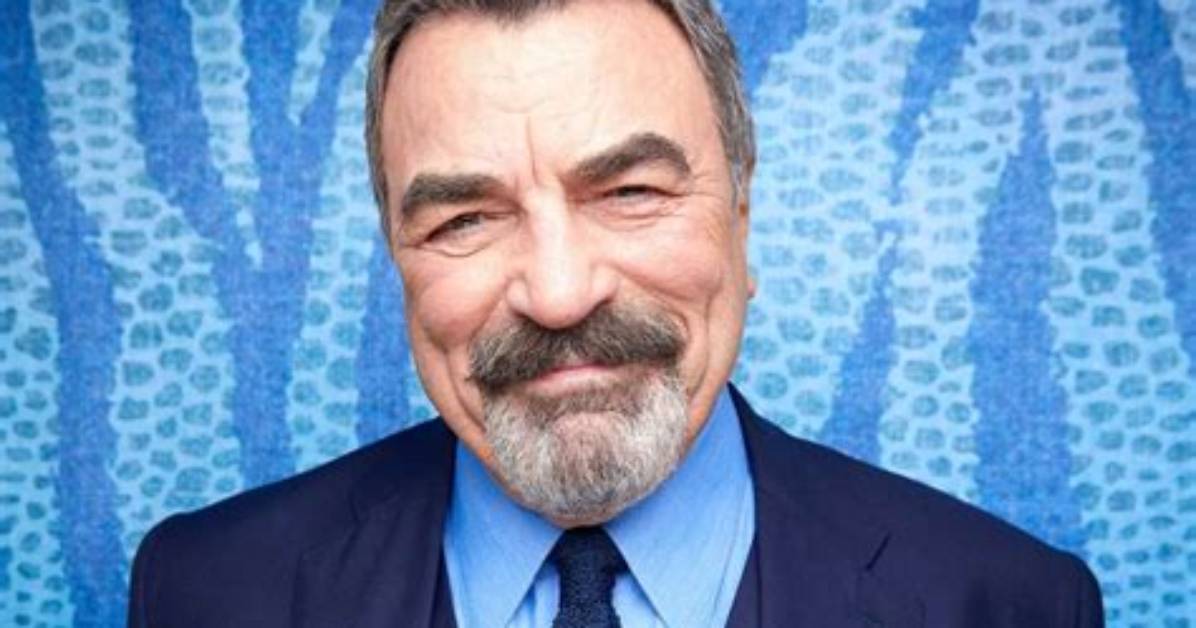 Tom Selleck Net Worth