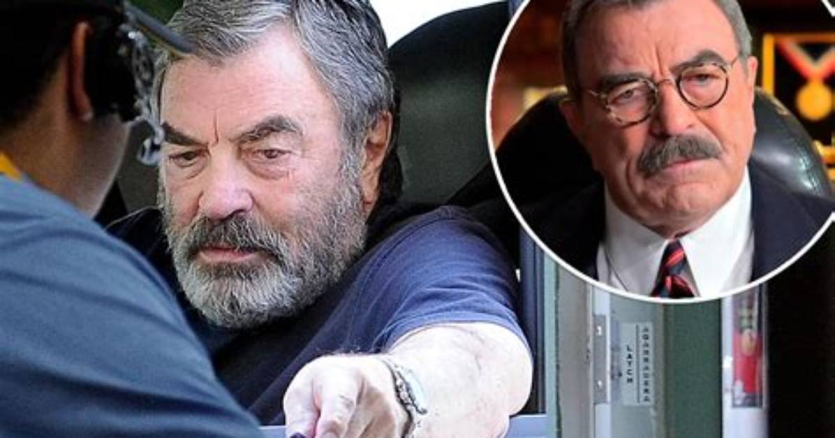 Tom Selleck Today: a Glimpse into 2024