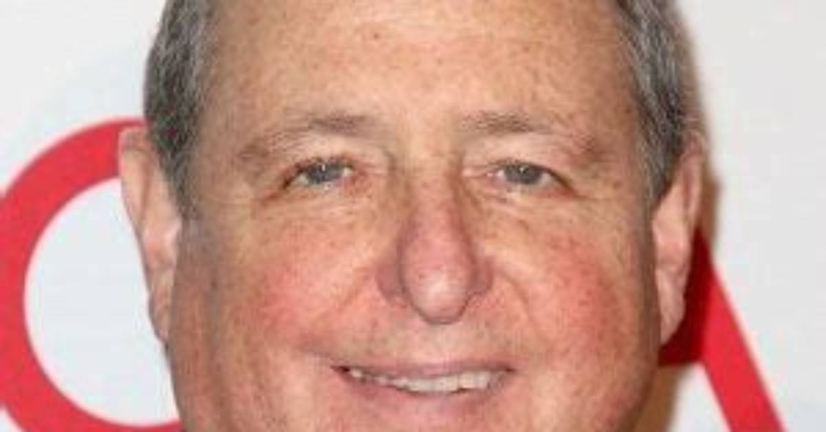 Tom Sherak Net Worth