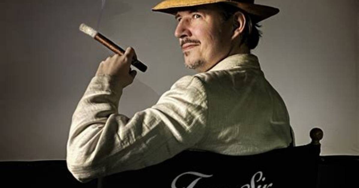 Tom Six