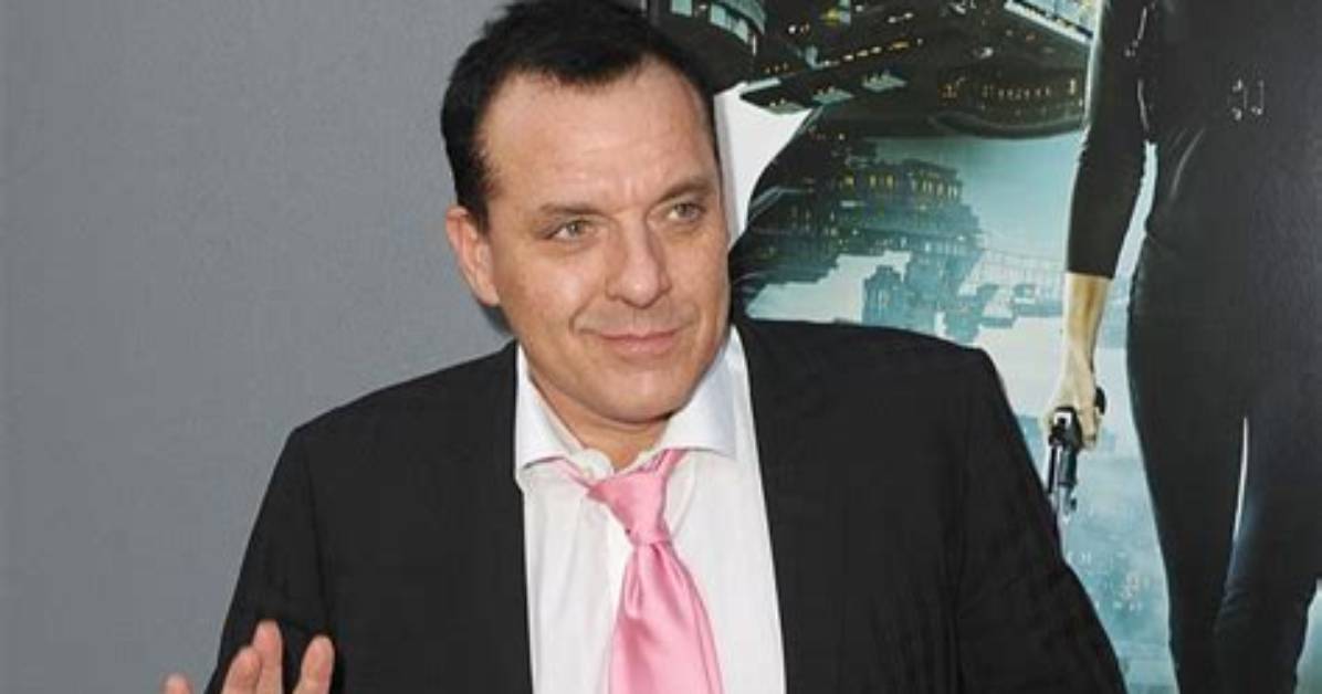 Tom Sizemore Net Worth
