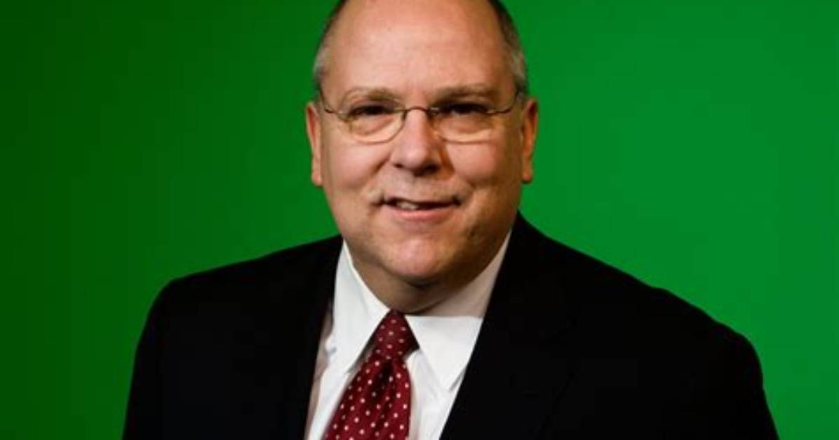 Tom Skilling