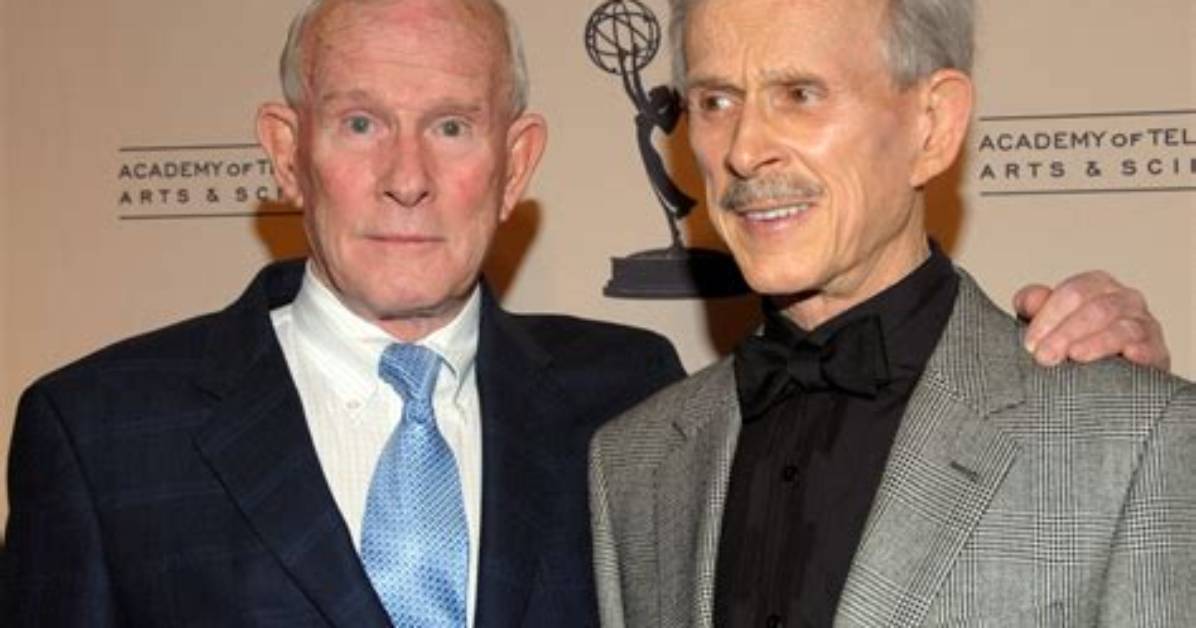 Tom Smothers