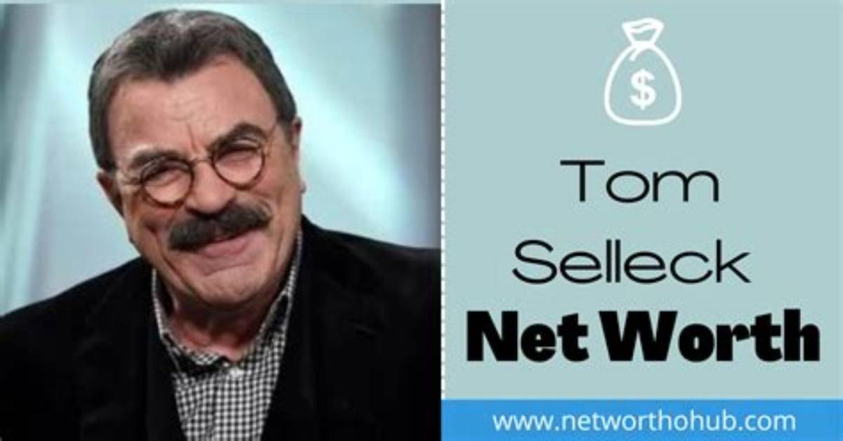 Tom Snow Net Worth