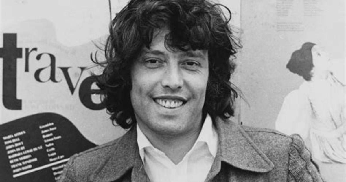 Tom Stoppard