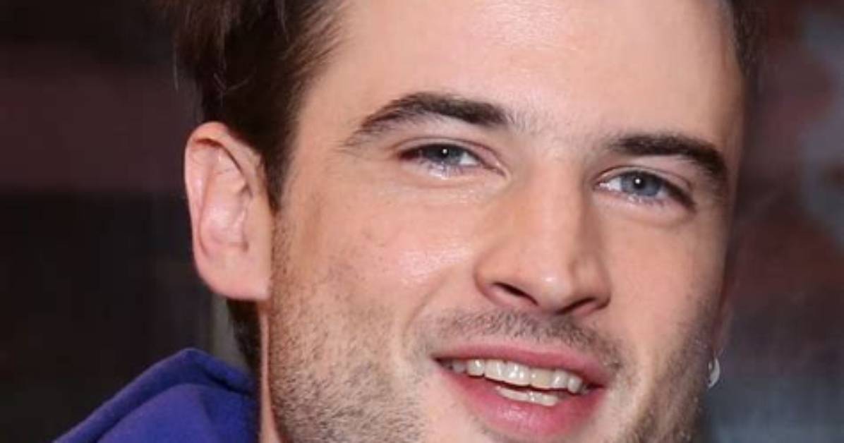 Tom Sturridge