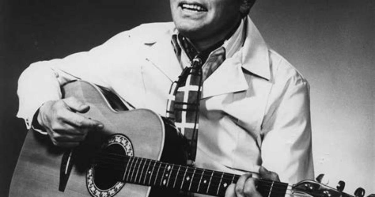 Tom T. Hall