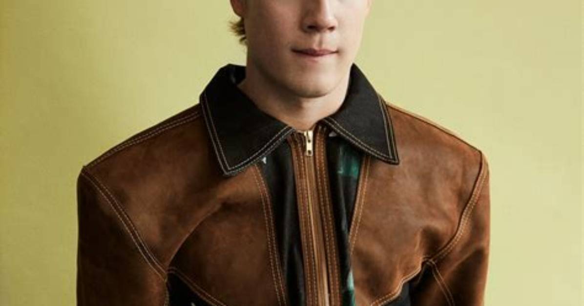 Tom Taylor