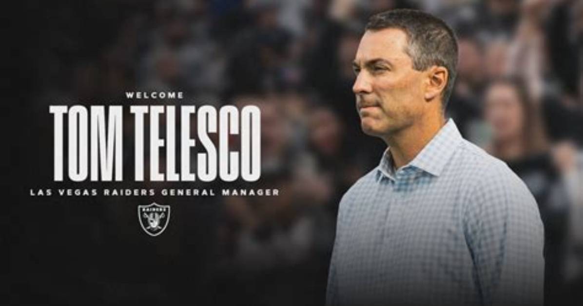 Tom Telesco
