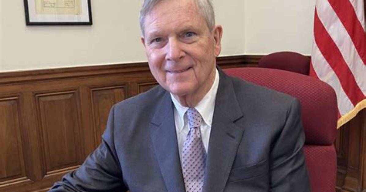 Tom Vilsack